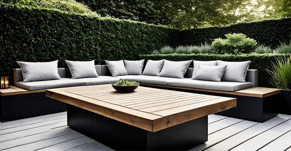 Transform your outdoors: discover ourplatform's services